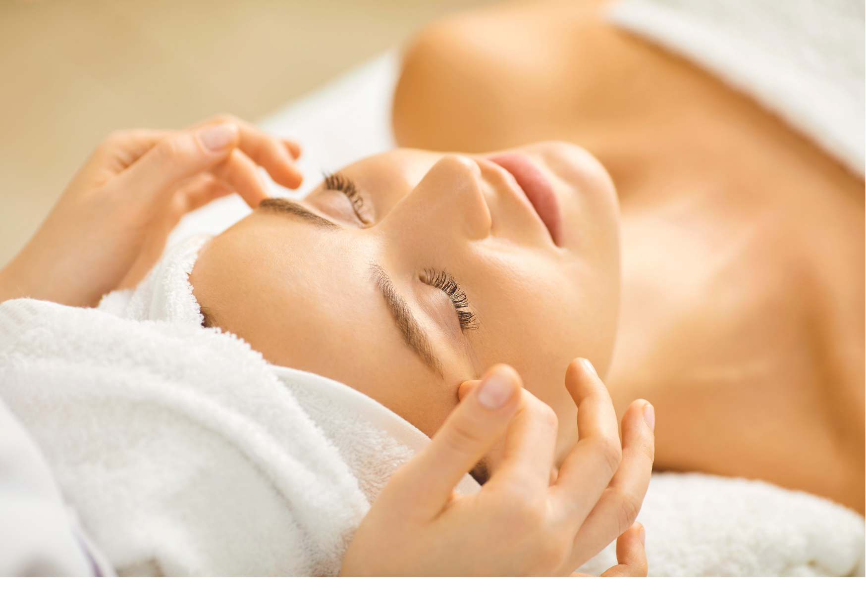 Japanese Facial Rejuvenation Massage Bodywise Yoga And Natural Health